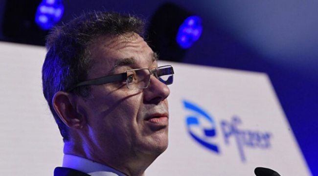 BioNTech-Pfizer CEO’sundan yeni varyant açıklaması: Aşıyı Omicron’a uyarlamaya başladık