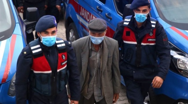 Bir skandal daha: Dede Hasan Yağal, Müslüme’nin ablasının da babası çıktı