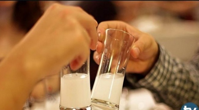 Bir zam da rakıya: İşte yeni fiyat listesi…