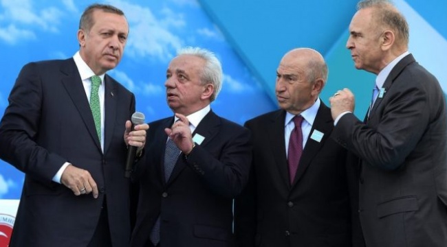 Bloomberg: Erdoğan’ın faiz savaşı Türkiye’nin zenginlerini zenginleştiriyor