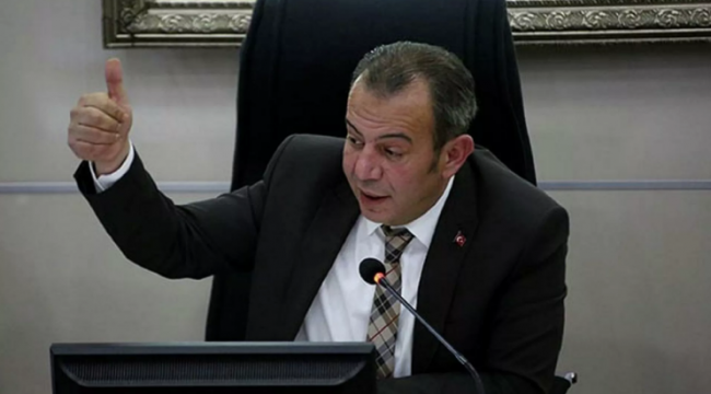 Bolu Belediye Başkanı Özcan: Bedel ödemekten korkmuyorum, kim kayyum atayacakmış, alnını karışlarım