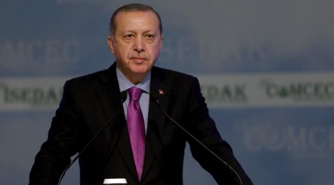 'Bu dev tesis ekonomiye yılda 3 milyar TL katkı sağlayacak'