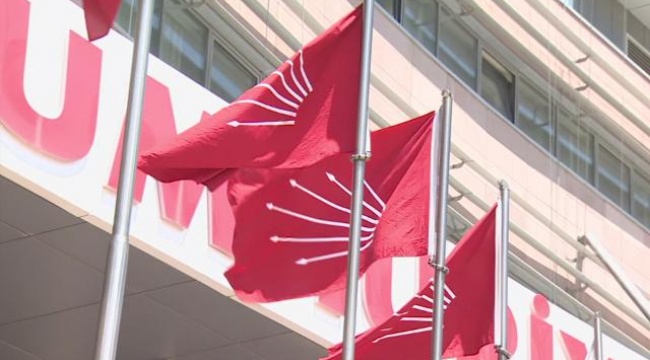 CHP'de gözler Yüksek Disiplin Kurulu'na çevrildi