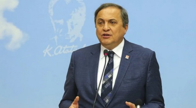 CHP: Erdoğan elektrik zamlarını belediyelerimize yıkmaya çalışıyor