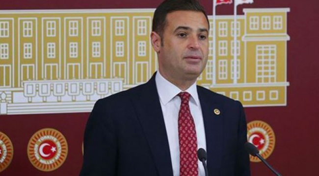 CHP'li Akın: Biz 'kış fonu' diyoruz, siz 'kombiyi kıs' diyorsunuz
