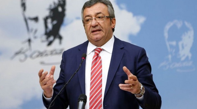 CHP’li Altay: Bizim adayı açıklayacağımız gün seçim kararının alındığı gün olur