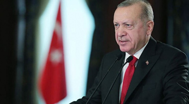 CHP'li Başarır'dan Erdoğan'a '750 milyon dolar' tepkisi