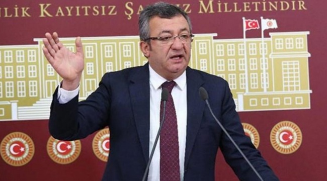 CHP’li Engin Altay: MGK’nin işi muhalefete ayar vermek değil