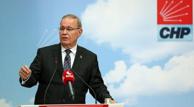 CHP'li Öztrak: 'Türkiye böyle bir manzarayı hiçbir dönemde yaşamadı'
