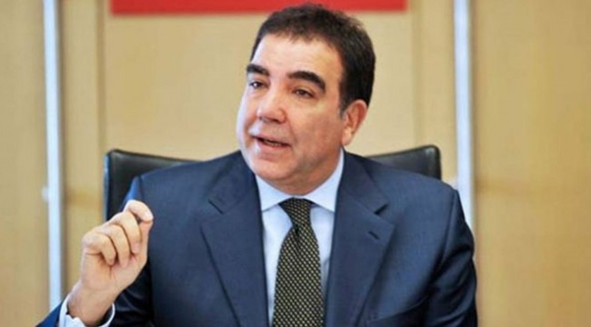 CHP’li Toprak: Cumhurbaşkanı adayı açıklandığında herkes susmak zorunda kalacak
