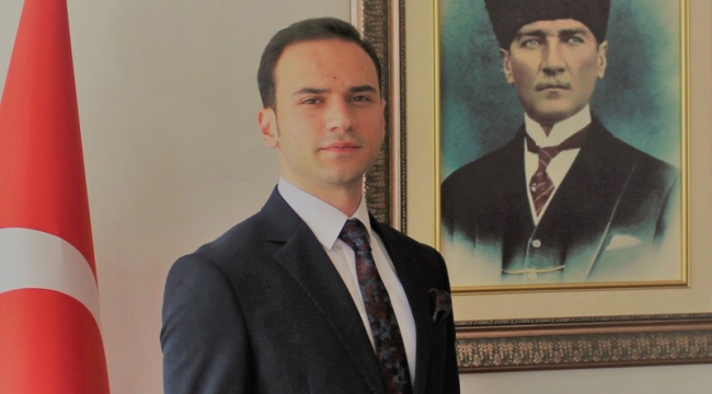 CHP Milletvekili Adıgüzel: Korgan Kaymakamı Cumhuriyet Bayramı konuşması nedeniyle görevden alındı