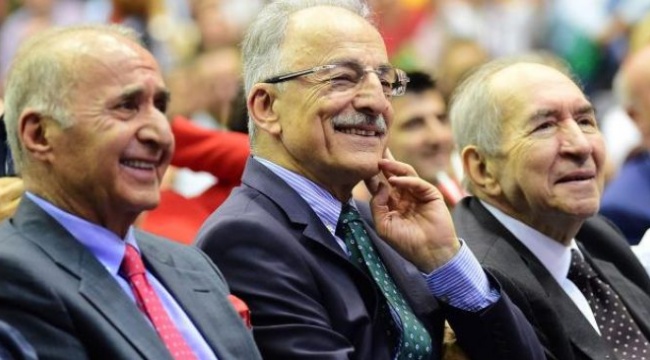 CHP’nin eski genel başkanları Erdoğan’ı şikayet etti: Dört ayrı suç işlemiştir, yargılanmalı