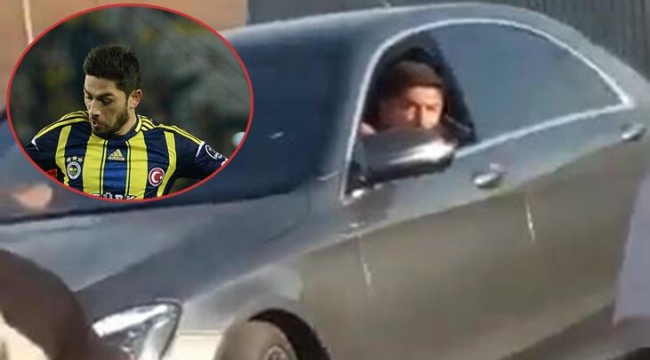 Cinayet soruşturmasından aranıyordu! Sezer Öztürk yakalandı