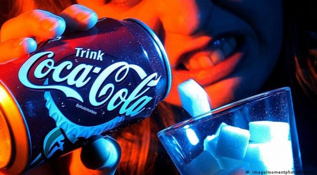 Danıştay’dan Coca-Cola kararı