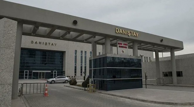Danıştay'dan İstanbul Sözleşmesi kararı