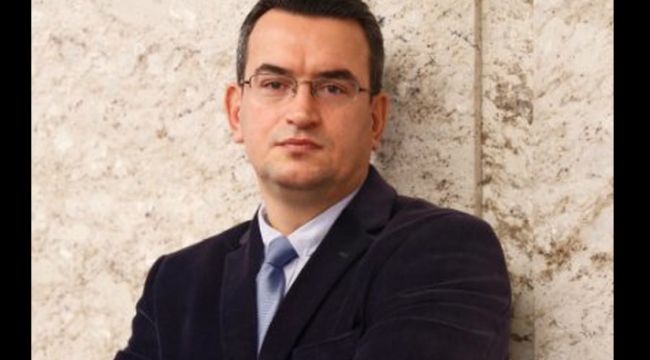 DEVA Partili Gürcan tutuklandı