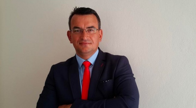 DEVA Partili Metin Gürcan tutuklama talebiyle mahkemeye sevk edildi