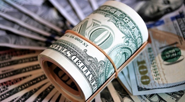 Dolar yeniden 13 TL’yi gördü!