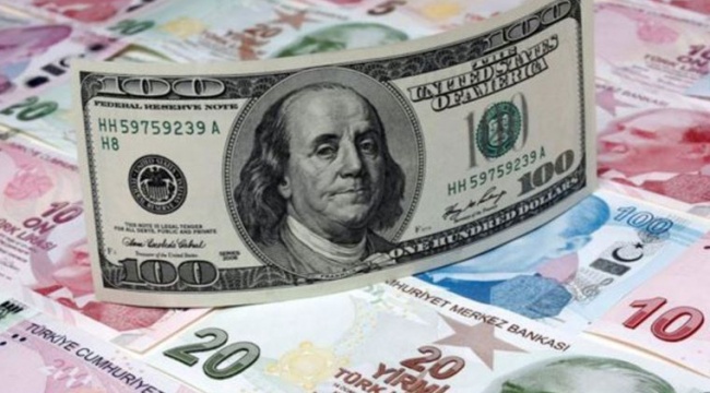 Dolarda son durum: TL'de değer kaybı sürüyor