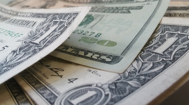 Dolarda yeni zirve: 9,86