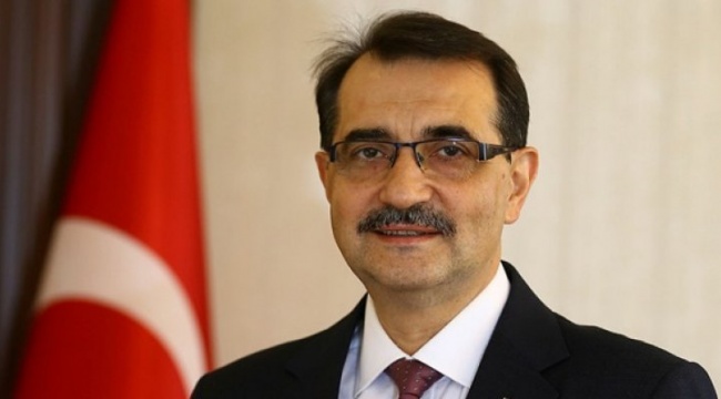 Dönmez'den 'doğalgaz tasarrufu' açıklamasına ilişkin eleştirilere yanıt: Cımbız siyaseti yapılıyor