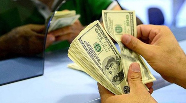 Döviz büroları kepenk indirdi