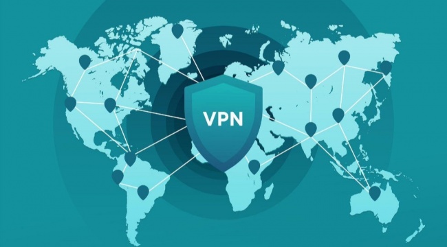 Dünyanın en çok VPN kullanan ülkeleri açıklandı: Türkiye kaçıncı sırada?