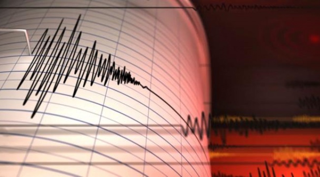 Düzce'de bir deprem daha