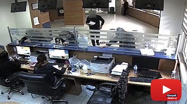 e-Devlet şifreli, dublörlü dolandırıcılık