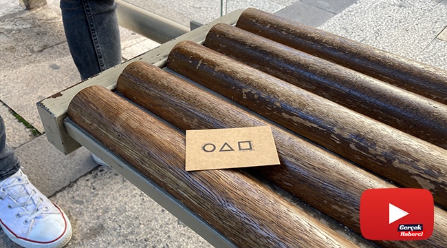 El kadar kağıtla, 15 günde 10 binden fazla kişinin bilgilerine sahip oldular