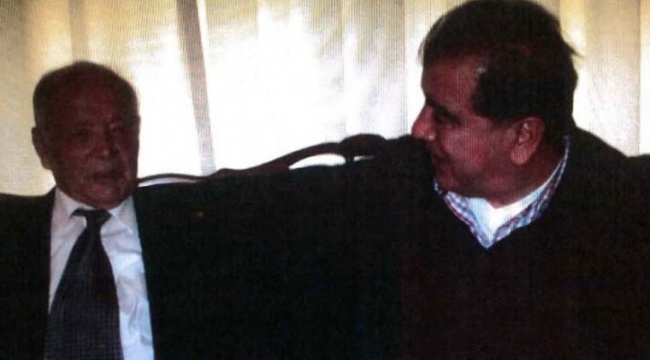 Enver Altaylı'nın CIA ajanlarına gönderdiği e-postalar gerekçeli kararda