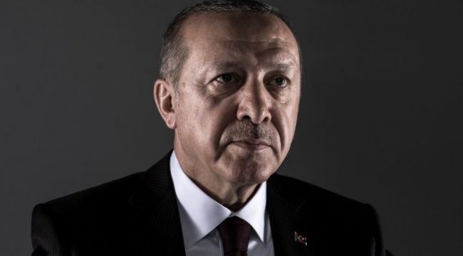 Erdoğan’a “Yahudi” demek hakaret sayıldı!