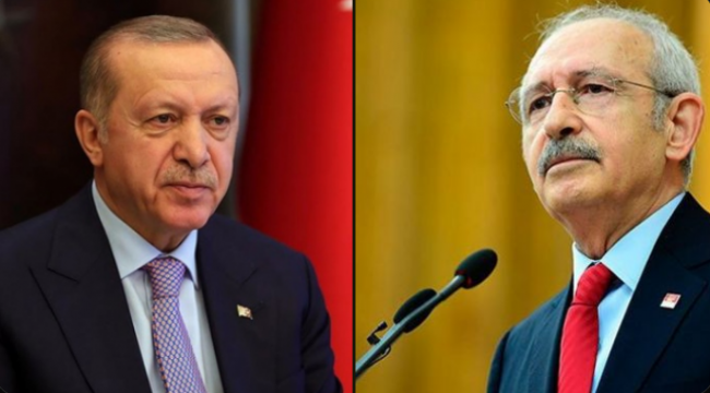 Erdoğan'ın avukatı Aydın: Kılıçdaroğlu aleyhine 2017’den sonra açılan davalardan vazgeçilmedi
