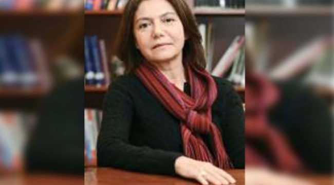 Erdoğan'ın "provokatör" dediği Prof. Dr. Ayşe Buğra, dünyanın en etkili bilim insanları listesinde