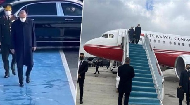 Erdoğan paylaşımlarına soruşturma