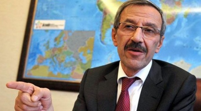 Eski AK Partili vekil, Alevi ve Kürtleri hedef aldı: “Çocukları çifte kavrulmuş yalancı”
