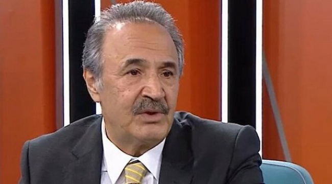 Eski CHP milletvekili Mehmet Sevigen, partisinden ihraç edildi