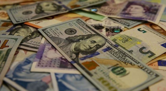 Euro 15 TL'yi geçti, dolar fırladı