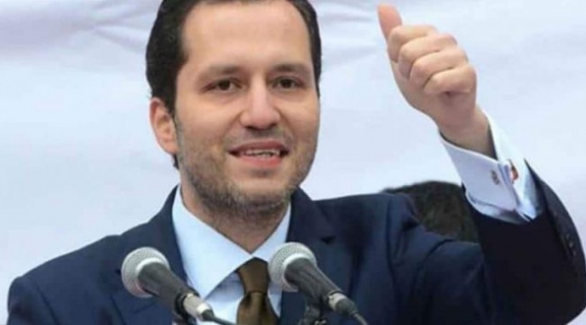 Fatih Erbakan karantinada: “Aşı üç kulaklı, beş gözlü yaratıklara neden olur” demişti