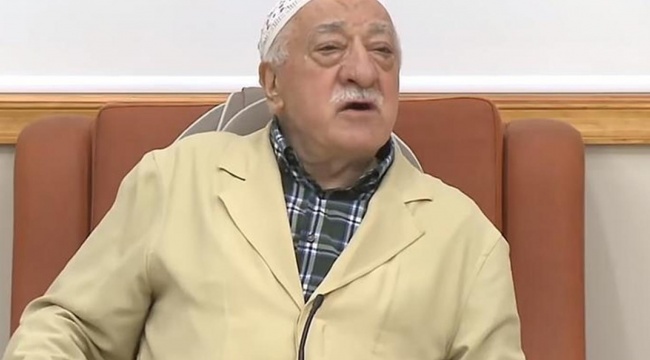 Fethullah Gülen'in son hali sosyal medyada paylaşıldı