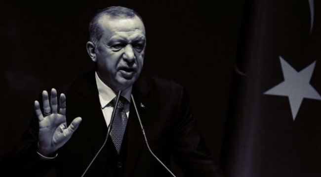 Financial Times’tan çarpıcı analiz: “Türk Lirası’ndaki değer kaybının nedeni Erdoğan”