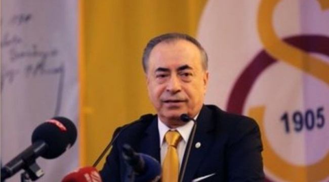 Galatasaray'ın eski başkanı vefat etti