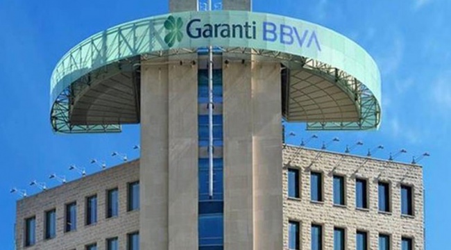 Garanti BBVA, faiz tahminlerine ara verdi