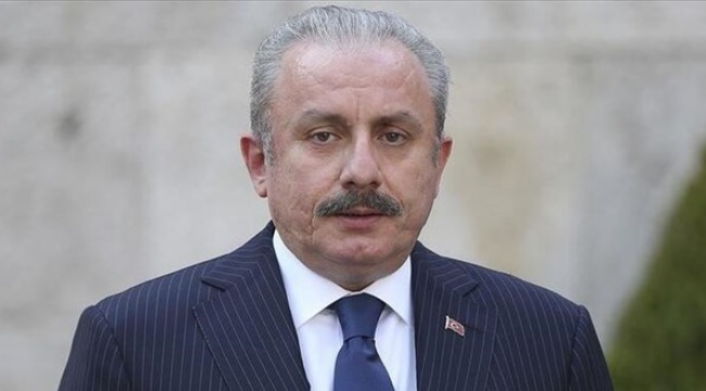'Gençler yaşanan ekonomik zorlukların geçici olduğunu bilsin'