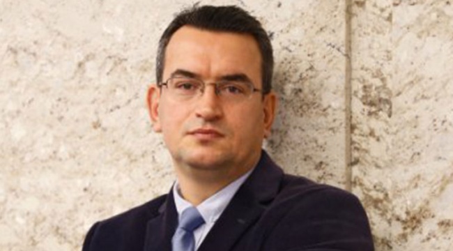 Gözaltına alınmıştı: DEVA Partili Özcan hakkında yeni gelişme