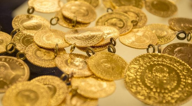Gram ve çeyrek altın ne kadar oldu? Faiz kararının ardından altında yükseliş!