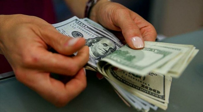 Hazine iki tahvilde 4.5 milyar TL borçlandı