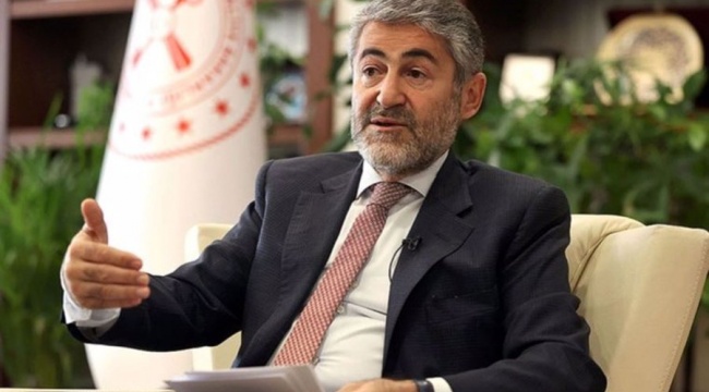 Hazine ve Maliye Bakan Yardımcısı Nebati'den 'faiz indirimi' açıklaması