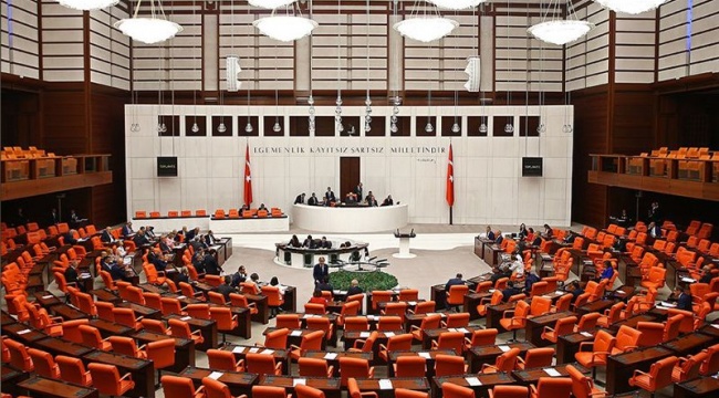 HDP'nin Plan ve Bütçe Komisyonu'na sunduğu azınlık okullarının bütçe artırımı önergesi reddedildi