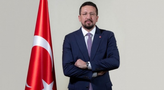 Hidayet Türkoğlu yeniden TBF Başkanı seçildi